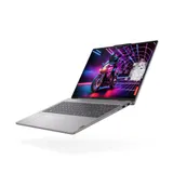 Ноутбук/ Lenovo Yoga 7 2-in-1 16AHP9 16"(1920x1200 IPS)/Touch/AMD Ryzen 7 8840HS(3.8Ghz)/16384Mb/512PCISSDGb/noDVD/Int:AMD Radeon 780M/Cam/BT/WiFi/71WHr/war 1y/1.99kg/arctic grey/Win11Home_ENG + 65W