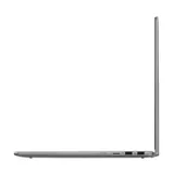 Ноутбук/ Lenovo Yoga 7 2-in-1 16AHP9 16"(1920x1200 IPS)/Touch/AMD Ryzen 7 8840HS(3.8Ghz)/16384Mb/512PCISSDGb/noDVD/Int:AMD Radeon 780M/Cam/BT/WiFi/71WHr/war 1y/1.99kg/arctic grey/Win11Home_ENG + 65W