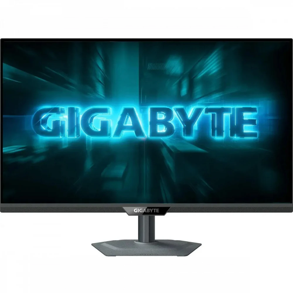 Монитор 27" Gigabyte G27Q2 EK Black 27", IPS, 2560x1440, 210Hz, 1ms, 178°/178°, 350 cd/m, 1000:1, FreeSync, HAS, 2xHDMI 2.0, DP 1.4, USB Type-C(15Вт), Pivot), USB 2.0