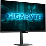 Монитор 27" Gigabyte G27Q2 EK Black 27", IPS, 2560x1440, 210Hz, 1ms, 178°/178°, 350 cd/m, 1000:1, FreeSync, HAS, 2xHDMI 2.0, DP 1.4, USB Type-C(15Вт), Pivot), USB 2.0