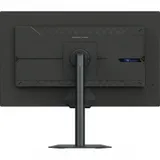 Монитор 27" Gigabyte G27Q2 EK Black 27", IPS, 2560x1440, 210Hz, 1ms, 178°/178°, 350 cd/m, 1000:1, FreeSync, HAS, 2xHDMI 2.0, DP 1.4, USB Type-C(15Вт), Pivot), USB 2.0