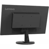 Lenovo C24-40 23.8" FHD (1920x1080) VA display, Anti-glare 16:9 75Hz refresh rate 3000:1, 72% NTSC, 8-bit -5° to +22° tilt stand Warranty 3-year/1x HDMI® 1.4, 1x VGA/Кабель в комплекте HDMI
