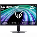 Монитор LG 25G523B-B