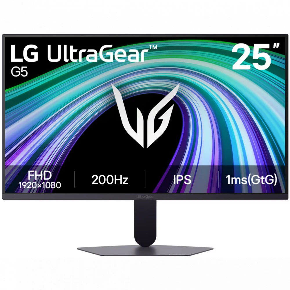 Монитор LG 25G523B-B