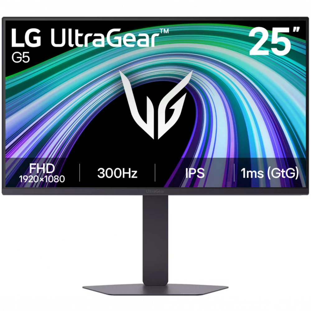 Монитор LG 25G550B-B