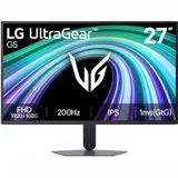 Монитор LG 27G523B-B