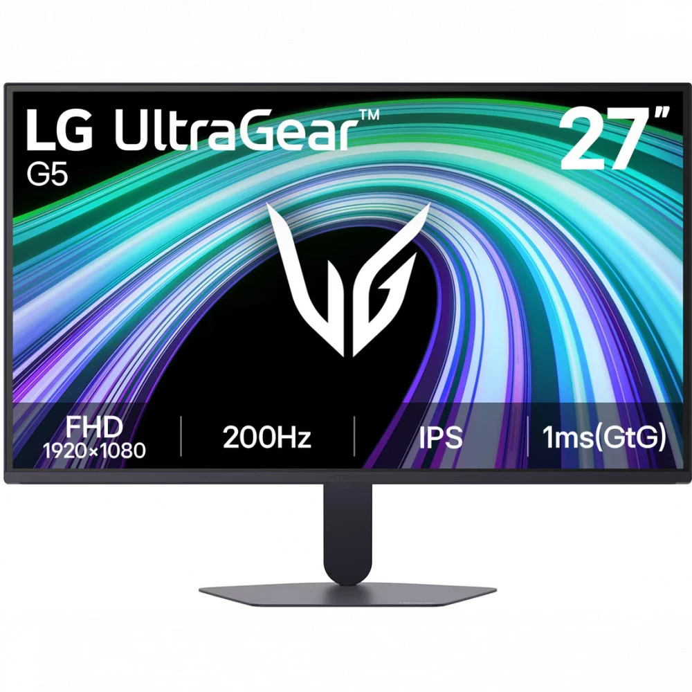 Монитор LG 27G523B-B