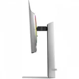 Монитор, Samsung, LS27HG802SIXCI, 27", 3840x2160, OLED, 240 Гц, 16:9, 250 кд/м2, 1000000:1, 0.03 мс, 178/178, 1.07 млрд., DP*1, HDMI*2, USB*2, Аудиопорт, VESA 100*100 мм, Регулировка высоты/наклона/