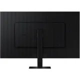 Монитор, Samsung, LS32H700EAIXCI, 32”, VA, 3840x2160, 16:9, 60 Гц, 3000:1, 240кд/м2, 5мс, Регулировка высоты/ наклона/ вращения/ поворота, 178/178, черный