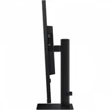 Монитор, Samsung, LS32H700EAIXCI, 32”, VA, 3840x2160, 16:9, 60 Гц, 3000:1, 240кд/м2, 5мс, Регулировка высоты/ наклона/ вращения/ поворота, 178/178, черный