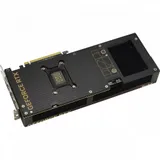 Видеокарта ASUS RTX5080 PROART OC 16GB GDDR7 256bit Type-C(DP) 2xDP HDMI 3FAN RTL (PROART-RTX5080-O16G)