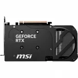 Видеокарта MSI GeForce RTX 5060 Ti 16G SHADOW 2X OC PLUS, 16Gb GDDR7 128-bit HDMI 3xDP G506T-16S2CP