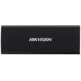 Накопитель SSD Hikvision USB-C 256Gb HS-ESSD-T200N 256G HS-ESSD-T200N 256G Hiksemi 1.8" черный