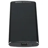 Накопитель SSD Hikvision USB-C 256Gb HS-ESSD-T200N 256G HS-ESSD-T200N 256G Hiksemi 1.8" черный