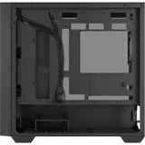 Корпус ASUS A21 PLUS TG ARGB BLACK-SI ARGB FANS/BLK/EPS