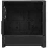Корпус ПК без блока питания/ Case Ocypus Delta C70 BK ARGB, Midi-Tower, TG, 4x120mm ARGB, 2xUSB-A 3.0 + 1xUSB-C 3.1, E-ATX, ATX, mATX, mITX Black