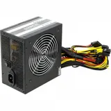 Блок питания Chieftec PSU GPS-650A8 650W Smart ser ATX2.3 230V Brown Box 12cm 80%+ Fan Active PFC 20+4, 8(4+4)p,8(6+2)p, 4xSATA, 2xMolex+Floppy