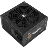 Блок питания 750W/ Power Supply Thermalright, 750W 80+ Gold (ATX, 3.1, PCIe 5.1, Non-modular, 1x24(20+4)pin, 1xCPU 8(4+4)pin, 2xPCIe*2 8(6+2)pin, 5xSATA3, 1x12+4pin (12VHPWR PCIe 5.1 12+4pin 600mm),