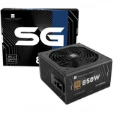 Блок питания 850W/ Power Supply Thermalright, 850W 80+ Gold (ATX, 3.1, PCIe 5.1, Non-modular, 1x24(20+4)pin, 1xCPU 8(4+4)pin, 2xPCIe*2 8(6+2)pin, 5xSATA3, 1x12+4pin (12VHPWR PCIe 5.1 12+4pin 600mm),