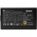 Блок питания ПК/ Power Supply Thermalright, 850W 80+ Gold (ATX, 3.0, PCIe 5.0, Non-modular, 1x24(20+4)pin, 1xCPU 8(4+4)pin, 2xPCIe*2 8(6+2)pin, 5xSATA3, 1x12+4pin (12VHPWR PCIe 5.0 12+4pin 600mm), 3