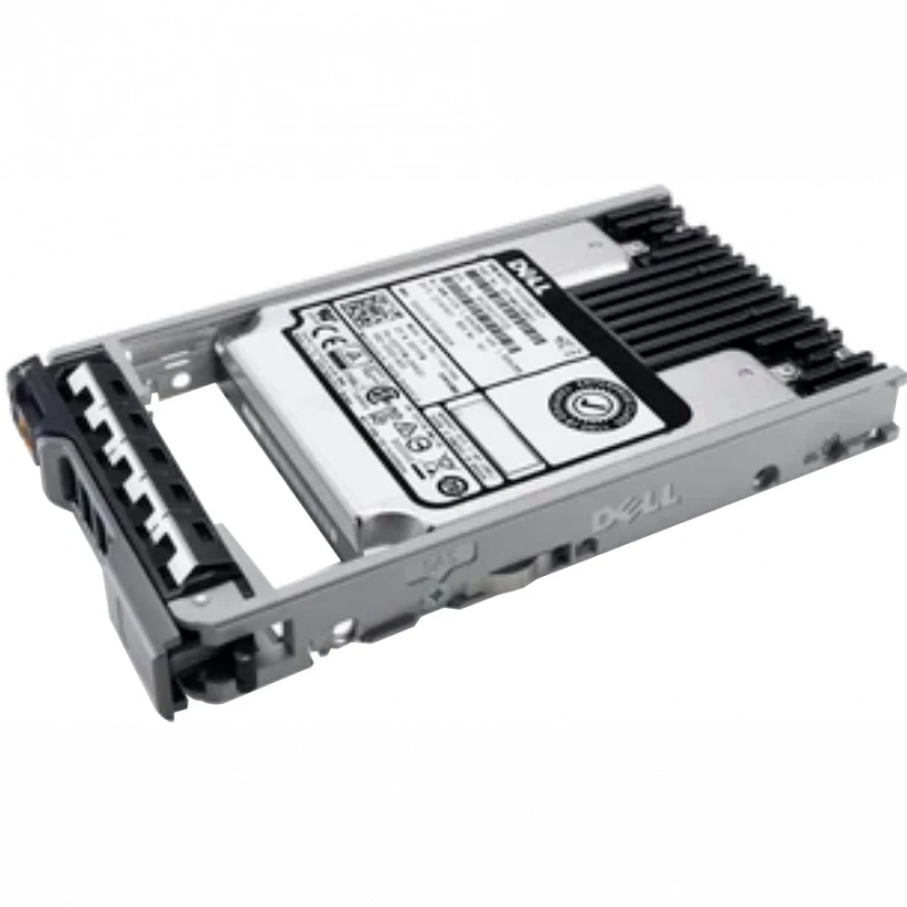 1.92TB SSD SAS Mixed use 12Gbps 512e 2.5in Hot-Plug PM5-V Drive, 3 DWPD, 10512 TBW for G14, G15