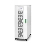 Источник бесперебойного питания, APC, Easy UPS E3SUPS40KHB, Мощность 40кВА/40кВт, Трёхфазный, On-Line, LCD/RS485/сухие контакты/Ethernet (SNMP/Modbus/TCP/IP/BACnet), Без АКБ, Чёрный