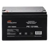 Батарея для ИБП Prometheus Energy PE 12100 12В 100Ач