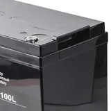 Батарея для ИБП Prometheus Energy PE 12100 12В 100Ач