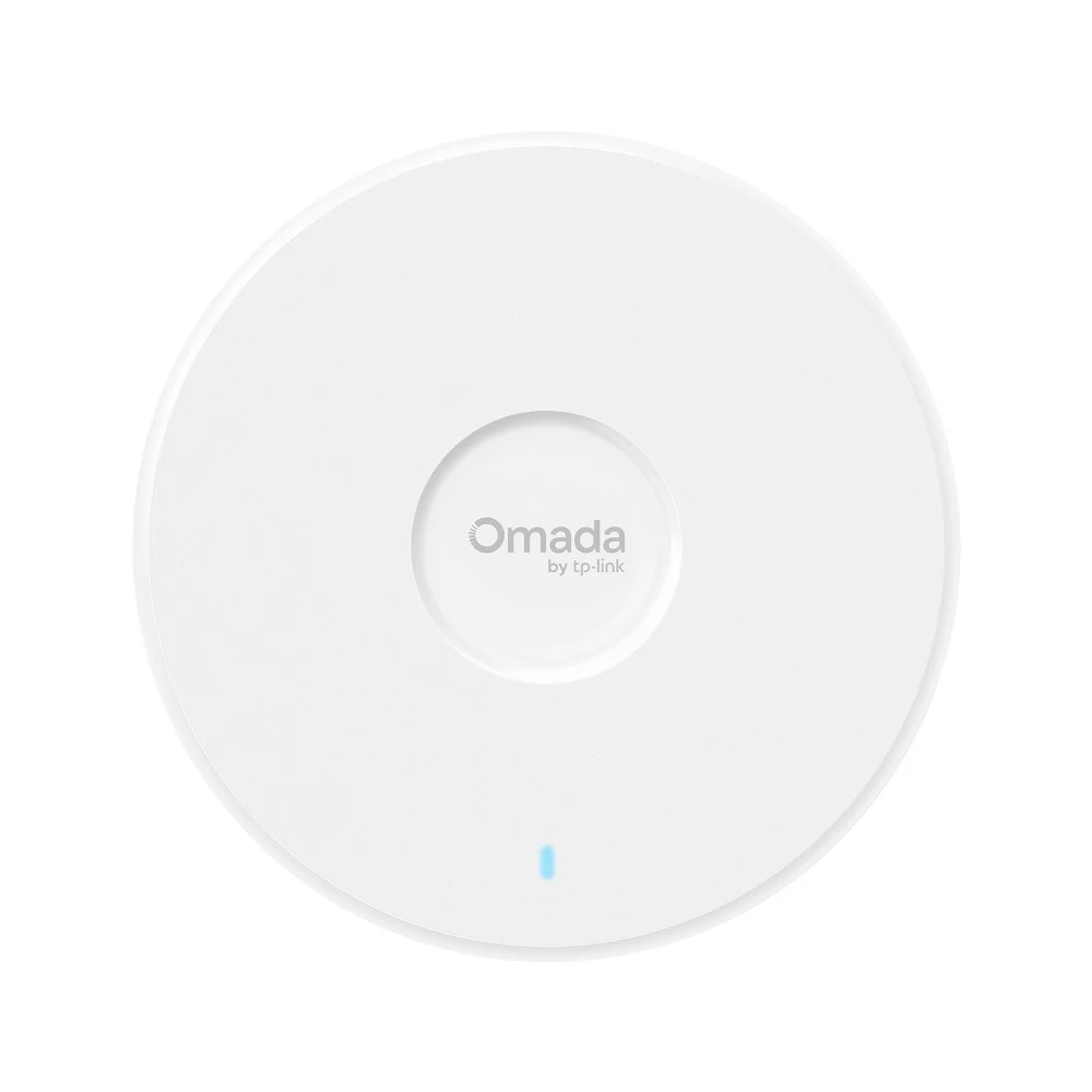 Точка доступа/ Omada BE9300 Ceiling Mount Tri-Band Wi-Fi 7 Access Point
