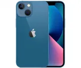 Смартфон Apple A2633 iPhone 13 128Gb 4Gb синий моноблок 3G 4G 1Sim 6.1" 1170x2532 iOS 16 12Mpix 802.11 a/b/g/n/ac/ax NFC GPS GSM900/1800 GSM1900 TouchSc Protect [MLPK3HN/A]