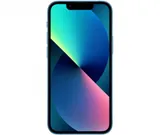 Смартфон Apple A2633 iPhone 13 128Gb 4Gb синий моноблок 3G 4G 1Sim 6.1" 1170x2532 iOS 16 12Mpix 802.11 a/b/g/n/ac/ax NFC GPS GSM900/1800 GSM1900 TouchSc Protect [MLPK3HN/A]