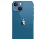 Смартфон Apple A2633 iPhone 13 128Gb 4Gb синий моноблок 3G 4G 1Sim 6.1" 1170x2532 iOS 16 12Mpix 802.11 a/b/g/n/ac/ax NFC GPS GSM900/1800 GSM1900 TouchSc Protect [MLPK3HN/A]