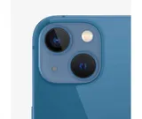 Смартфон Apple A2633 iPhone 13 128Gb 4Gb синий моноблок 3G 4G 1Sim 6.1" 1170x2532 iOS 16 12Mpix 802.11 a/b/g/n/ac/ax NFC GPS GSM900/1800 GSM1900 TouchSc Protect [MLPK3HN/A]