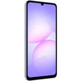 Мобильный телефон GALAXY A07 4/128GB VIOLET SM-A075 SAMSUNG
