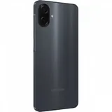 Смартфон Samsung SM-A075F Galaxy A07 64Gb 4Gb черный моноблок 3G 4G 2Sim 6.7" 720x1600 Android 15 50Mpix 802.11 a/b/g/n/ac GPS GSM900/1800 GSM1900 Protect microSD max2048Gb
