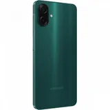 Мобильный телефон GALAXY A07 6/128GB SM-A075 GREEN SAMSUNG