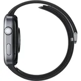 Смарт часы, Huawei, Watch D2 LCA-B19, Дисплей 1.43" цветной AMOLED-экран, Разрешение 466 x 466, Водонепроницаемые (5 АТМ), Вес 48 гр, (Black Fluoroelastomer Strap) Черный