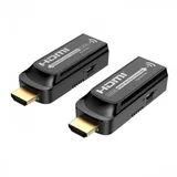 LenKeng LKV433mini (удлинитель HDMI, 20м, 1080p@60Hz, Wireless, комплект)