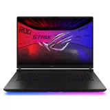 Ноутбук Asus/ROG Strix SCAR 18/G835LXG-TQ409W/1г/Core Ultra 9/290HX Plus/2,7 GHz/64 Gb/PCIe NVMe SSD/1000 Gb/No ODD/GeForce/RTX 5090/24 Gb/18 ''/3840x 90NR0LF1-M00V60