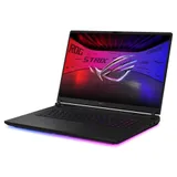 Ноутбук Asus/ROG Strix SCAR 18/G835LXG-TQ409W/1г/Core Ultra 9/290HX Plus/2,7 GHz/64 Gb/PCIe NVMe SSD/1000 Gb/No ODD/GeForce/RTX 5090/24 Gb/18 ''/3840x 90NR0LF1-M00V60