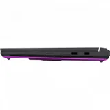 Ноутбук, ASUS ROG Strix G16 G615JMR-S5206, 90NR0LB1-M00990, 16",QHD 2560x1600, IPS, 240Hz, Core i7 14650HX, 32GB DDR5, 1TB SSD Gen4, NVIDIA GeForce RTX5060, 8GB GDDR7, DOS, Серый