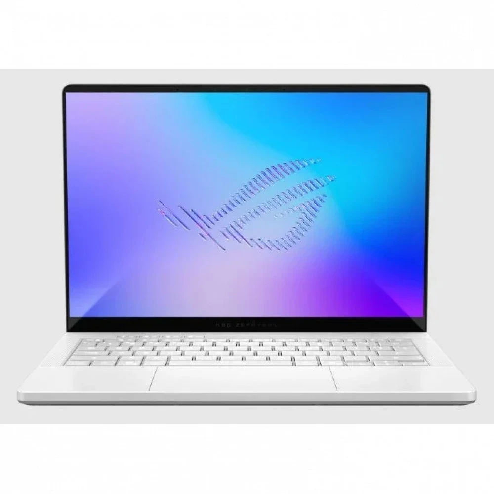 Ноутбук Asus/ROG Zephyrus G14 / GU405AR-SY032W/1г/Core Ultra 9/386H/2,1 GHz/32 Gb/PCIe NVMe SSD/1000 Gb/No ODD/GeForce/RTX 5070Ti/12 Gb/14 ''/2880x180 90NR0P93-M00570