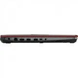 Ноутбук/ ASUS TUF A15 FA506NCR-HN044 15.6"(1920x1080 (матовый, 144Hz) IPS)/AMD Ryzen 7 7435HS(3.1Ghz)/16384Mb/512PCISSDGb/noDVD/Ext:nVidia GeForce RTX3050(4096Mb)/Cam/BT/WiFi/48WHr/war 1y/2.3kg/Grap