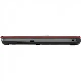 Ноутбук/ ASUS TUF A15 FA506NCR-HN044 15.6"(1920x1080 (матовый, 144Hz) IPS)/AMD Ryzen 7 7435HS(3.1Ghz)/16384Mb/512PCISSDGb/noDVD/Ext:nVidia GeForce RTX3050(4096Mb)/Cam/BT/WiFi/48WHr/war 1y/2.3kg/Grap