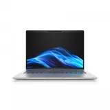 Ноутбук HP Europe/EliteBook 8 G1i 14 AI/1г/Core Ultra 7/258V/2,2 GHz/32 Gb/PCIe NVMe SSD/1000 Gb/No ODD/Graphics/Intel Arc 140V (Integrated)/4 ''/25 A37K4ET#BJA