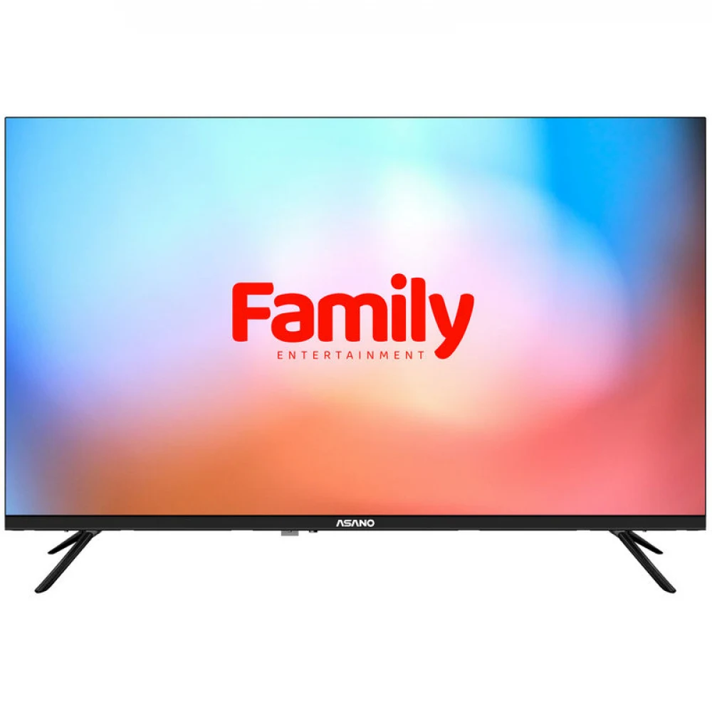 Телевизор/ Телевизор LCD 32" FHD FAMILY SMART 32LF5000T ASANO