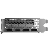 Видеокарта Zotac PCI-E 4.0 RTX 3050 TWIN EDGE OC NVIDIA GeForce RTX 3050 6Gb 96bit GDDR6 1477/14000 HDMIx1 DPx3 HDCP Ret