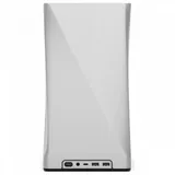 Корпус ПК без блока питания/ Case Fractal Design Era 2, SFF, 2x120mm, 2xUSB-A 3.0 + 1xUSB 3.2 Type-C, SFX PSU Support, mITX Silver