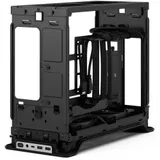 Корпус ПК без блока питания/ Case Fractal Design Era 2, SFF, 2x120mm, 2xUSB-A 3.0 + 1xUSB 3.2 Type-C, SFX PSU Support, mITX Silver
