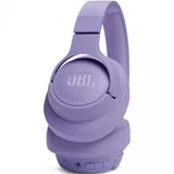 Беспроводные наушники JBL TUNE T720 BT фиолетовые (jack 3.5 мм/bluetooth, 40 мм, 500 мAч, JBLT720BTPUR)